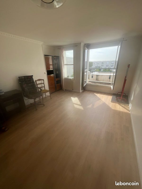 Appartement à vendre, 84m², Sevran
