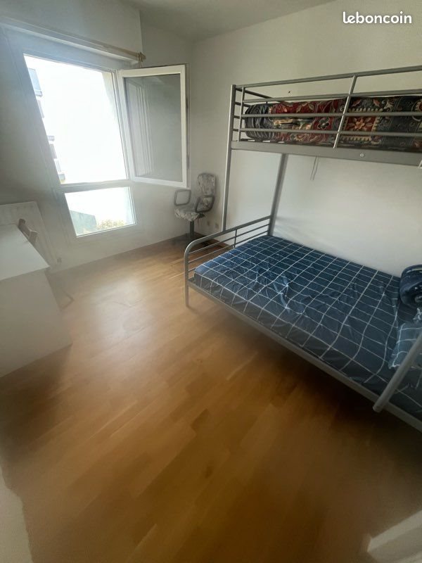 Appartement à vendre, 84m², Sevran