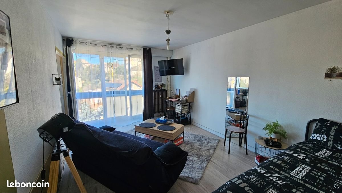 Appartement à louer, 25m², Limoges