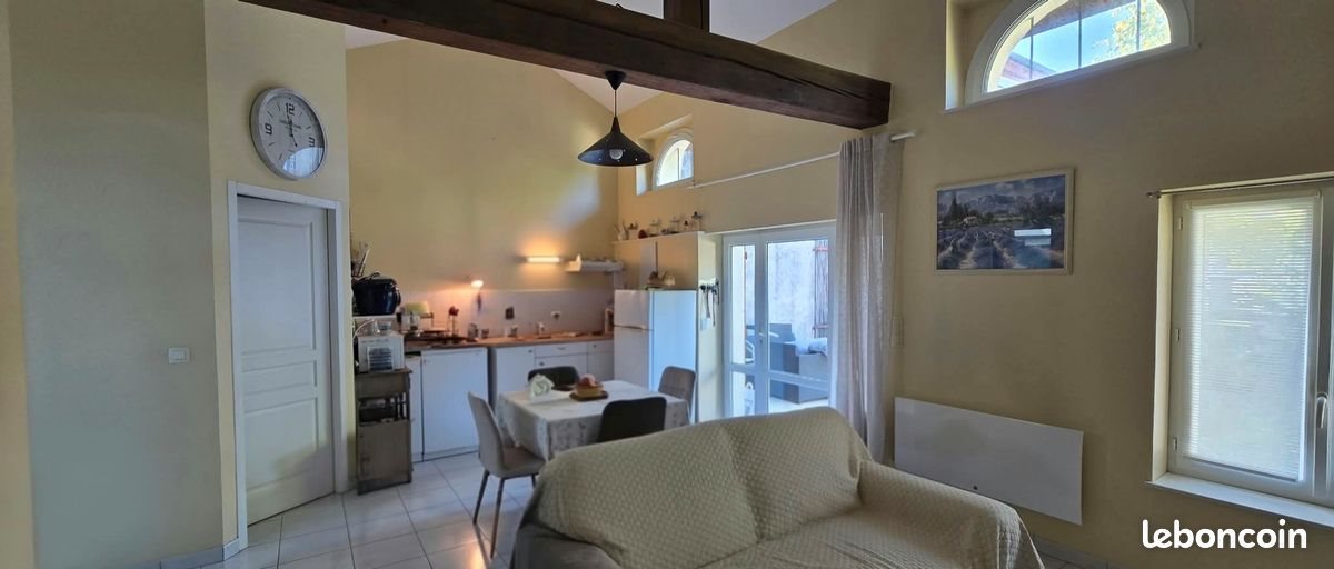 Maison à vendre, 51m², Puyoô
