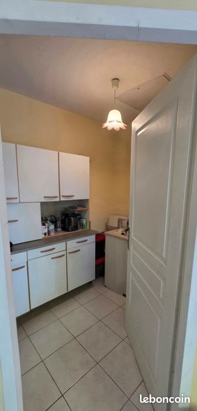 Maison à vendre, 51m², Puyoô