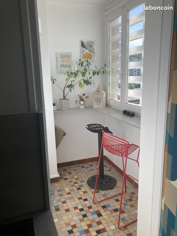 Appartement à vendre, 70m², Bourgoin-Jallieu