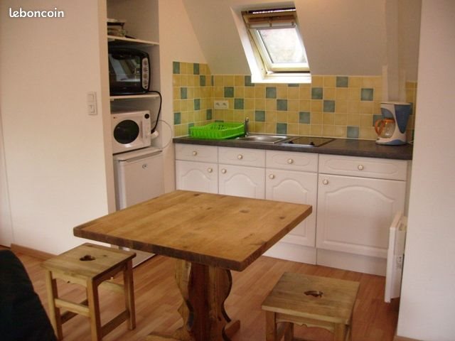 Appartement à louer, 27m², Lannion