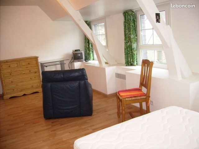 Appartement à louer, 27m², Lannion
