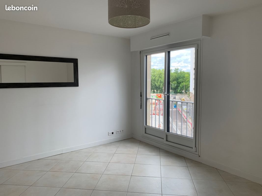 Appartement à louer, 30m², Clichy