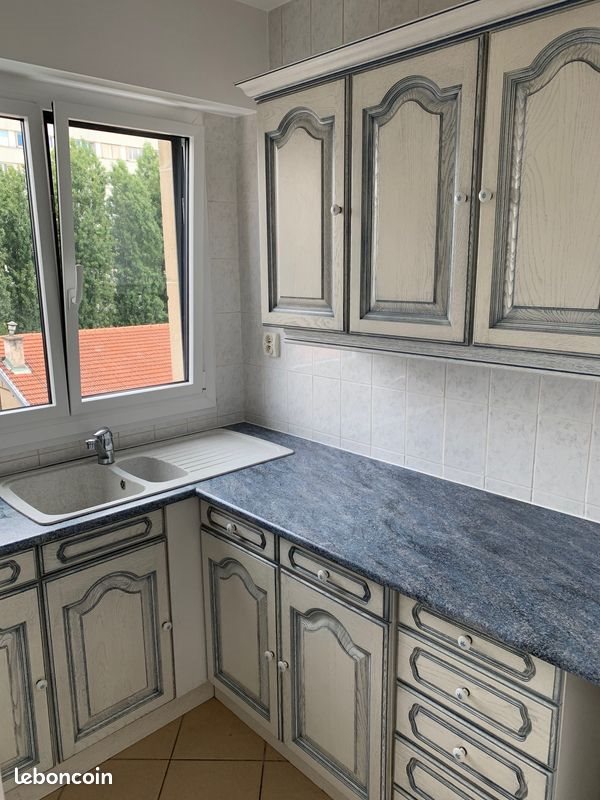 Appartement à louer, 30m², Clichy