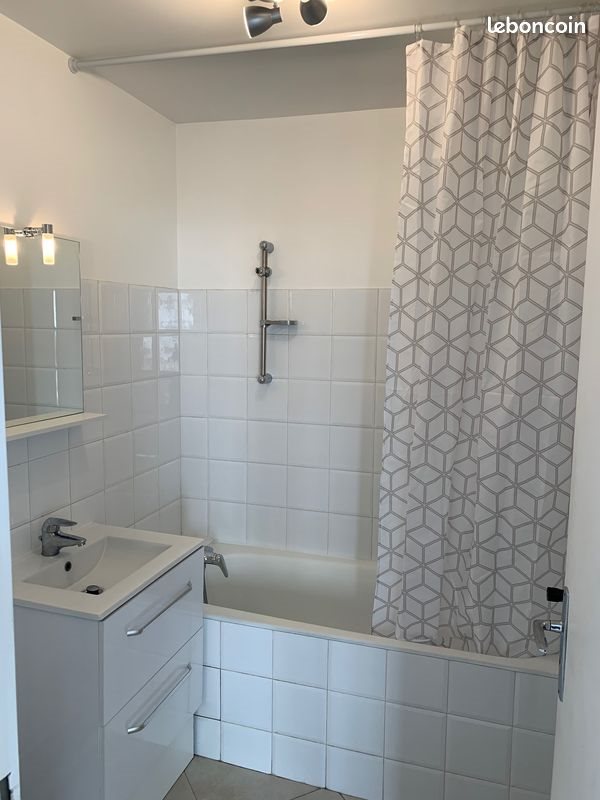 Appartement à louer, 30m², Clichy