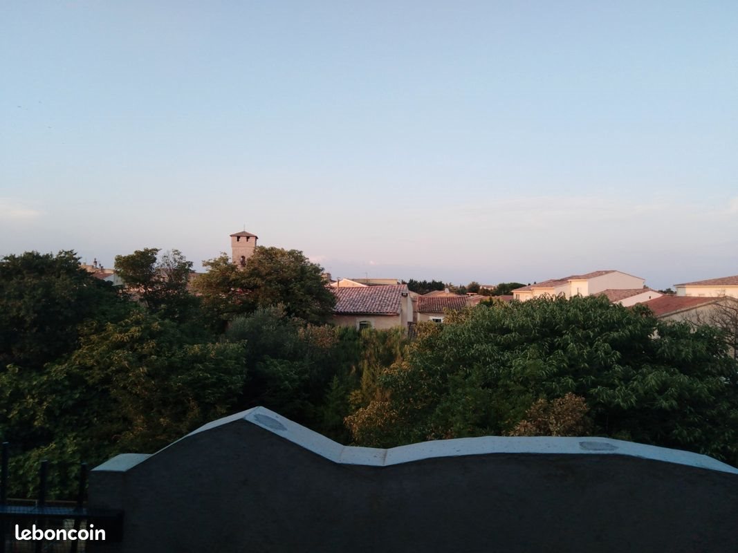 Appartement à louer, 68m², Villeneuve-lès-Maguelone