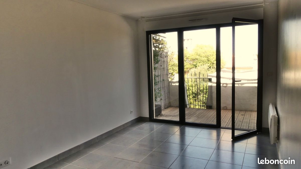 Appartement à louer, 68m², Villeneuve-lès-Maguelone