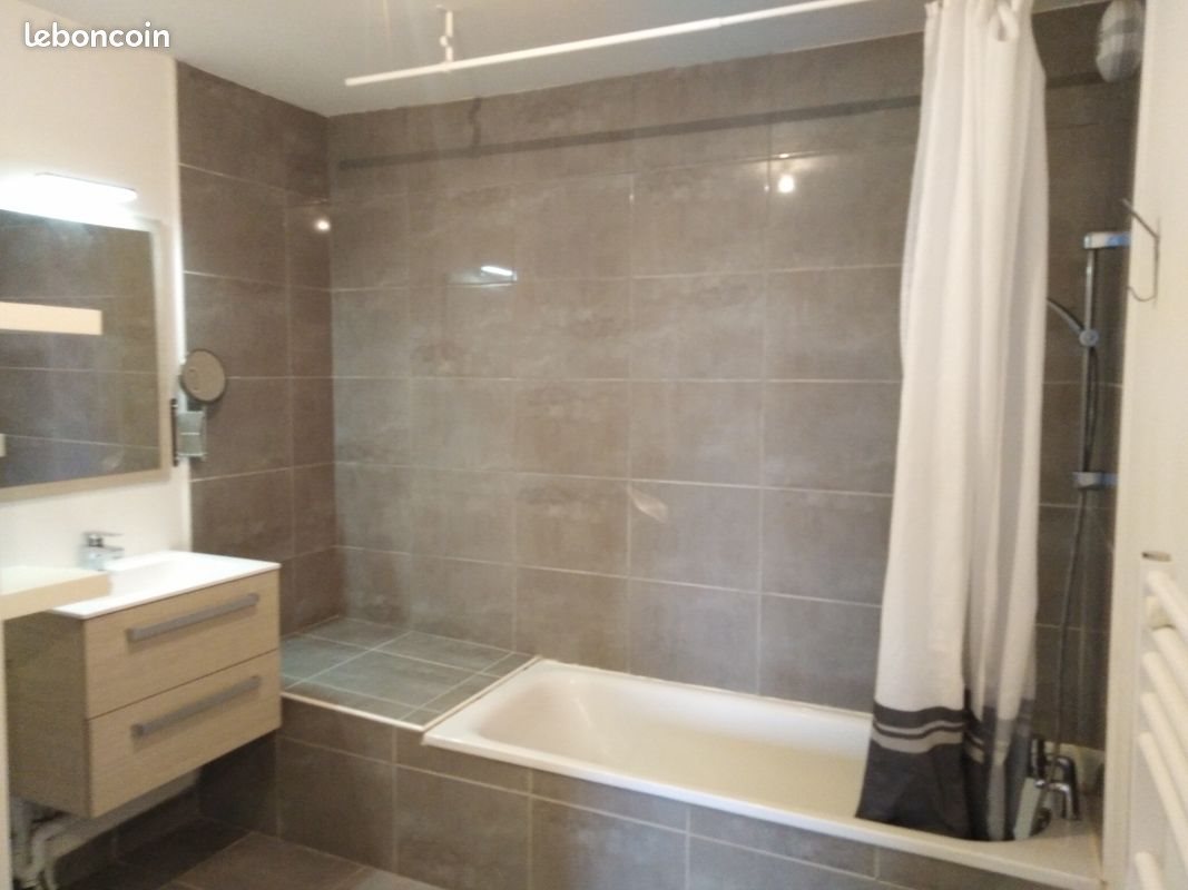 Appartement à louer, 68m², Villeneuve-lès-Maguelone
