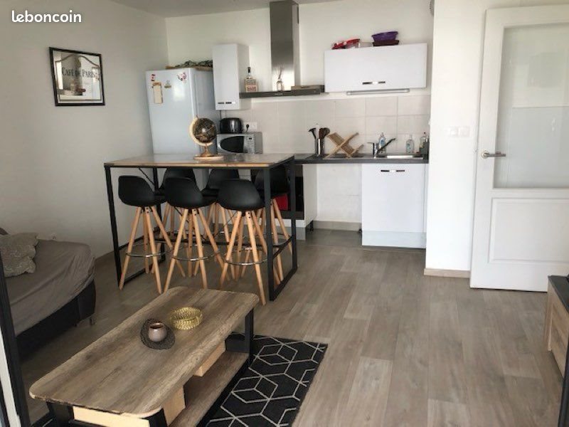 Appartement à louer, 47m², Challans
