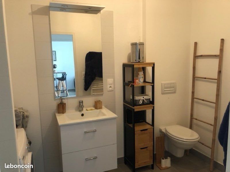 Appartement à louer, 47m², Challans