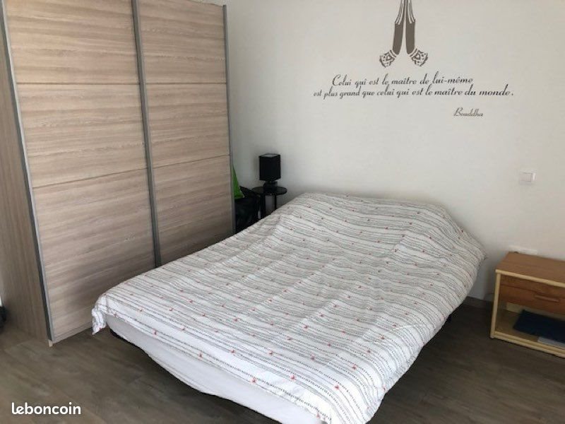 Appartement à louer, 47m², Challans