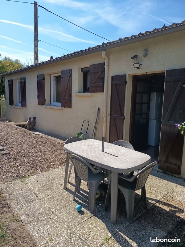 Maison à vendre, 77m², Vaas