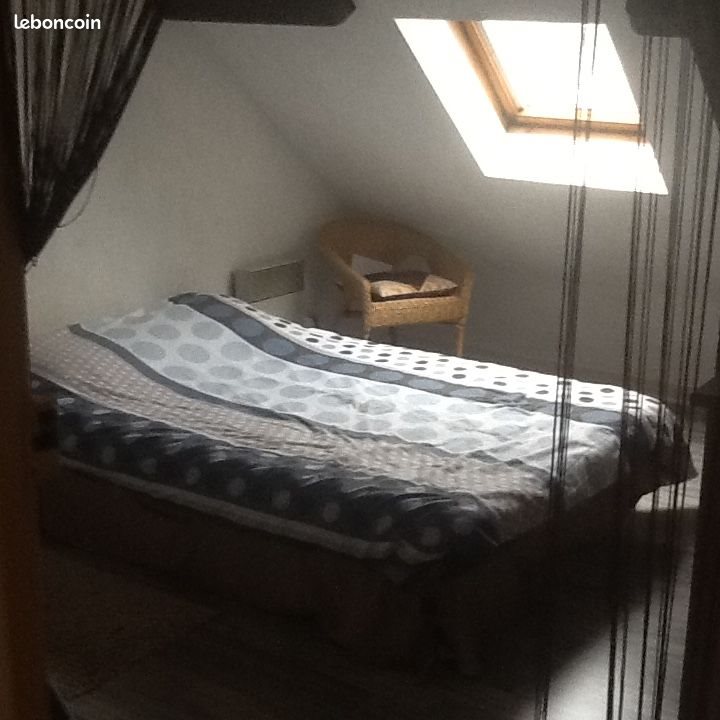 Appartement à louer, 27m², Mayenne