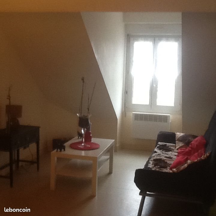Appartement à louer, 27m², Mayenne