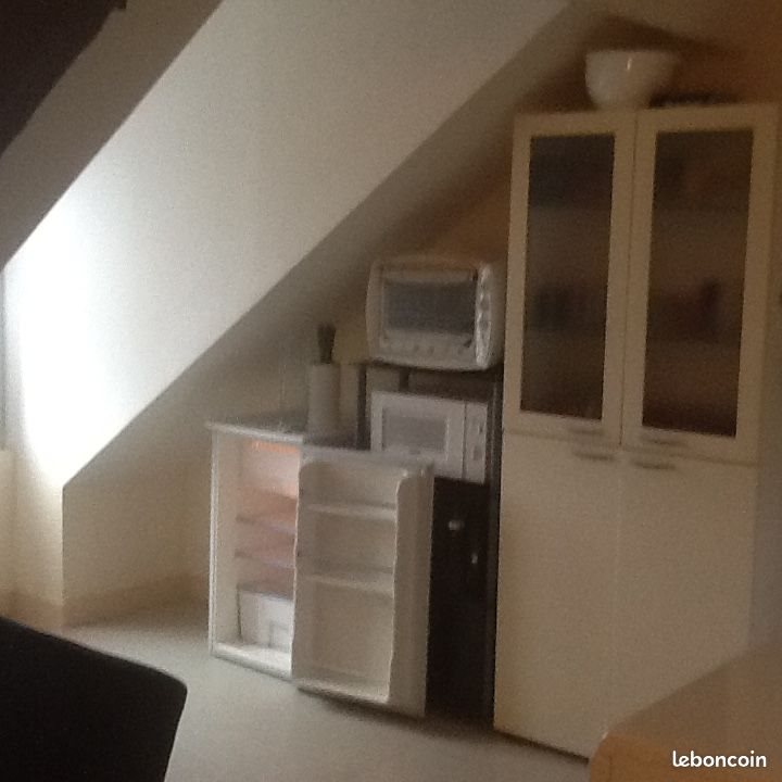Appartement à louer, 27m², Mayenne