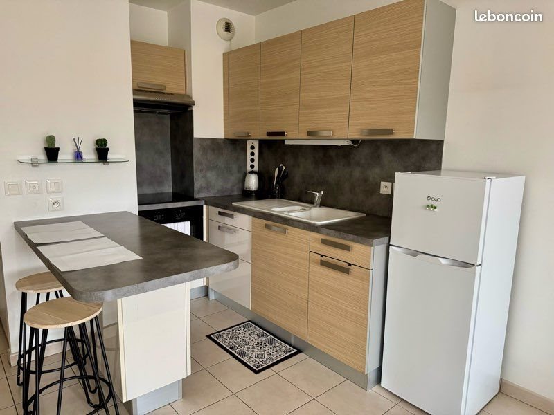 Appartement à louer, 31m², Chilly-Mazarin