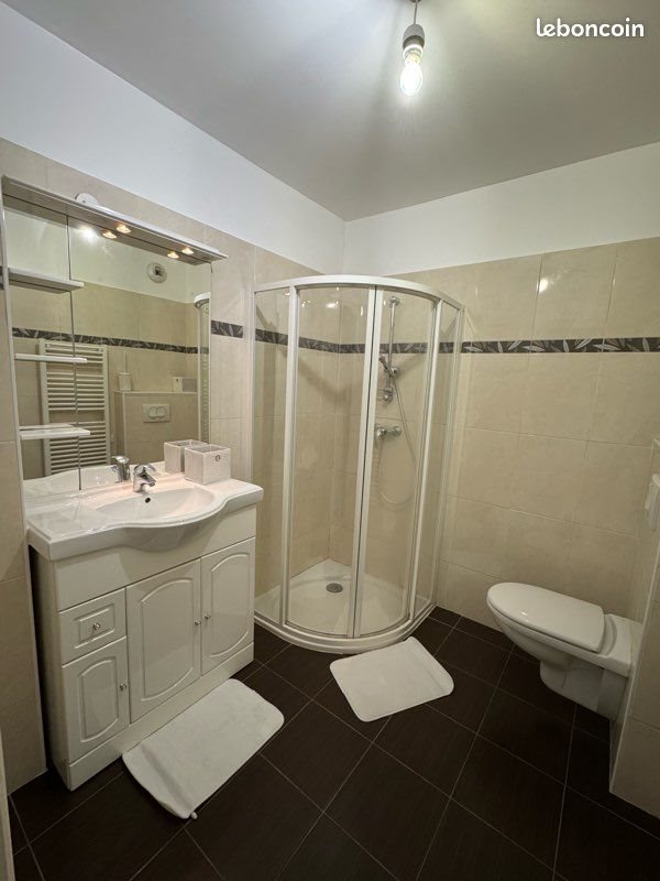 Appartement à louer, 31m², Chilly-Mazarin