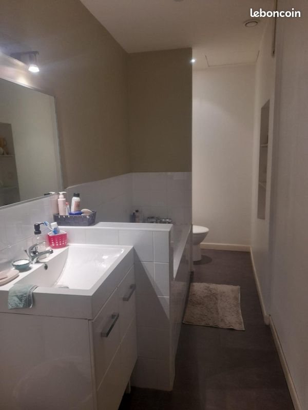 Appartement à louer, 60m², Autun