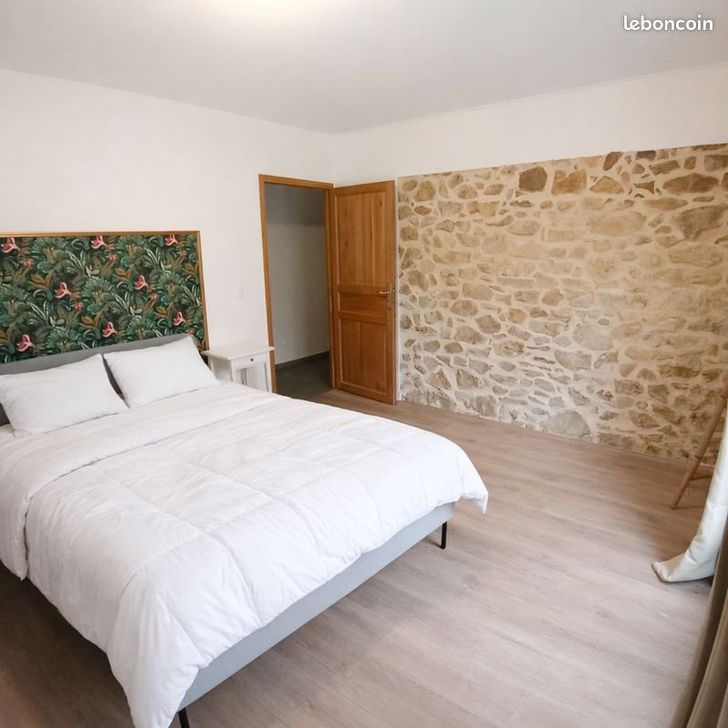 Maison à louer, 95m², Gréasque