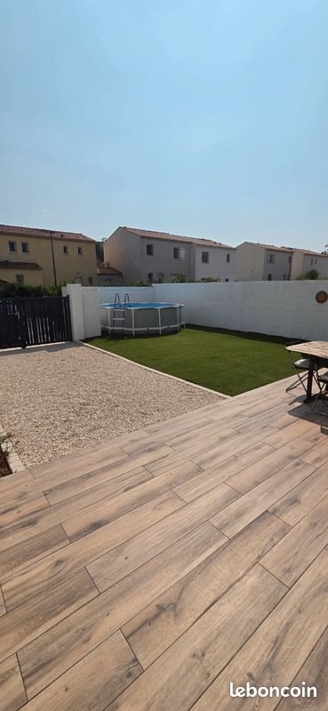 Maison à vendre, 87m², Meyrargues
