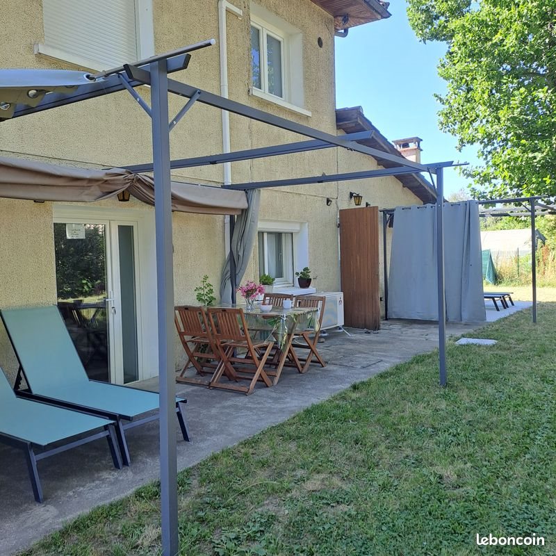 Appartement à louer, 53m², Buzet-sur-Baïse