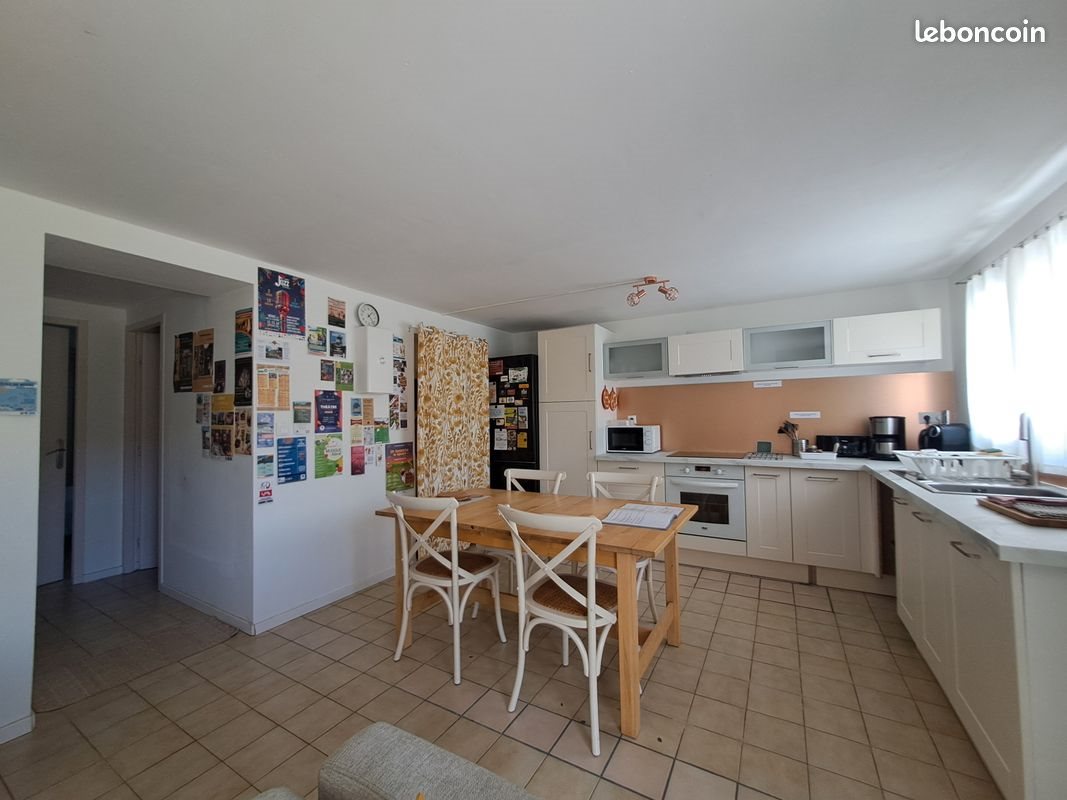 Appartement à louer, 53m², Buzet-sur-Baïse