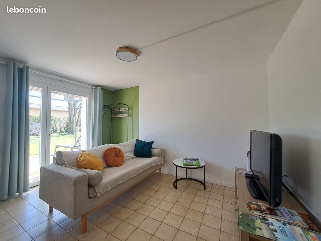 Appartement à louer, 53m², Buzet-sur-Baïse