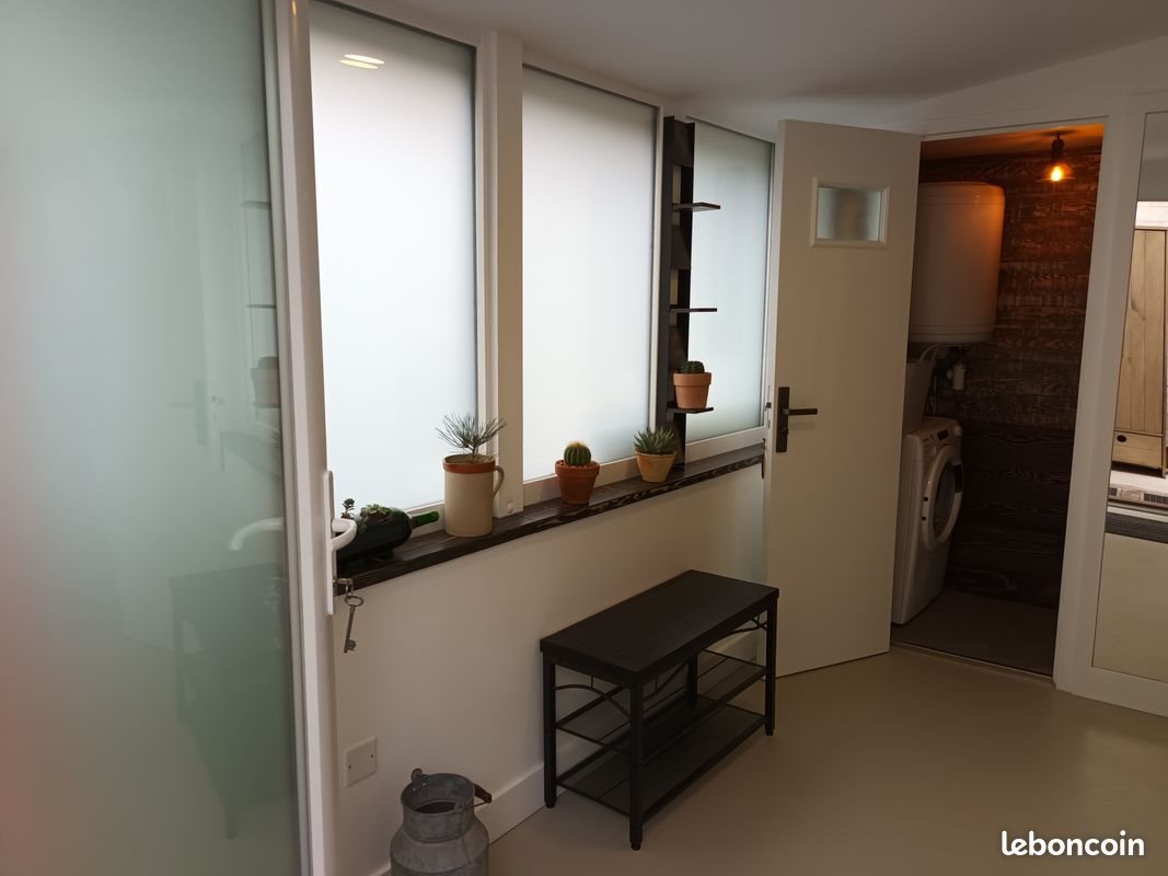 Maison à louer, 50m², Bègles