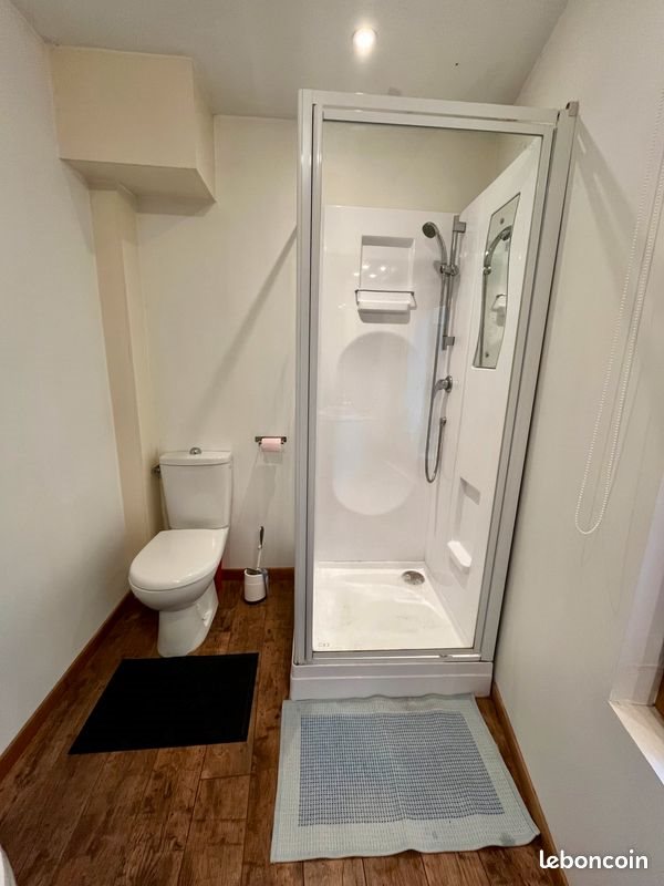 Appartement à louer, 24m², Troyes