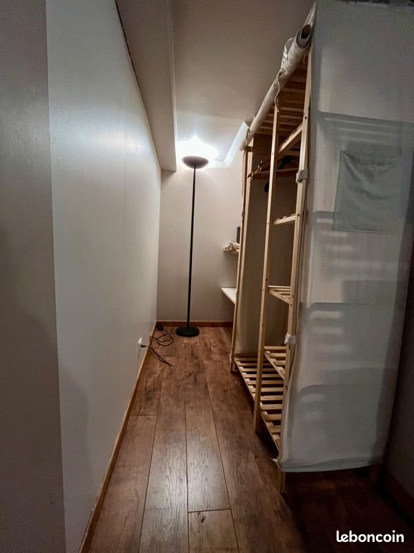 Appartement à louer, 24m², Troyes