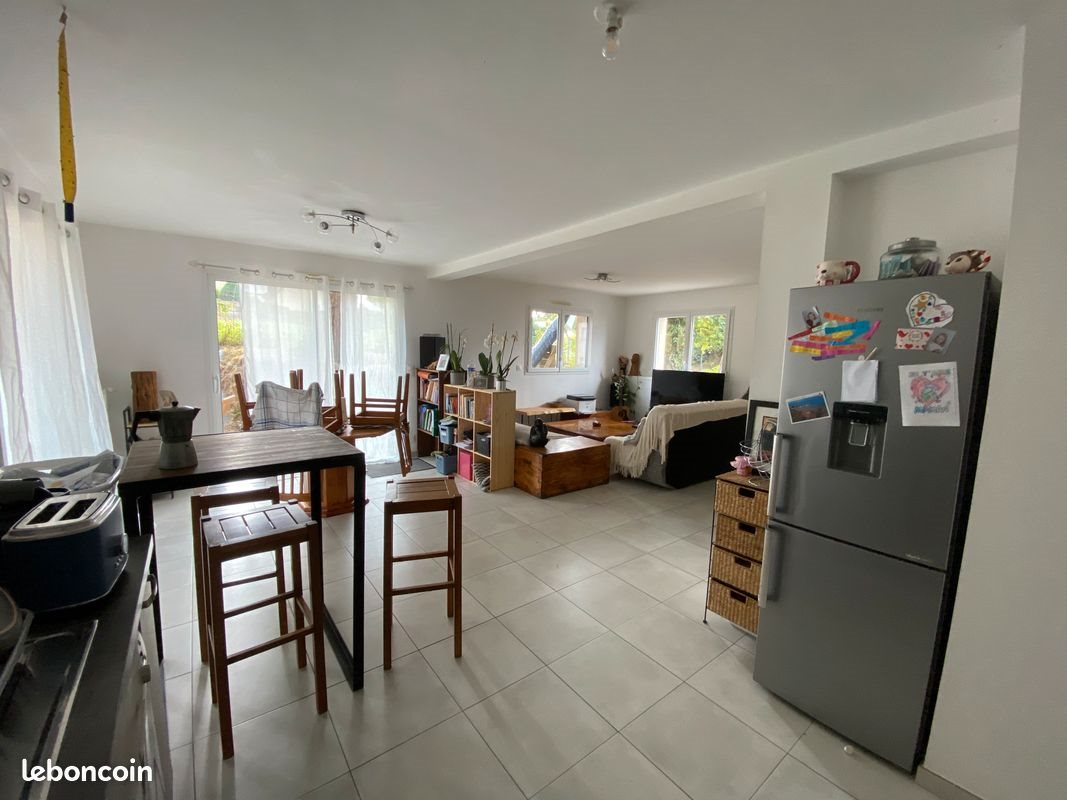 Maison à louer, 95m², Elven