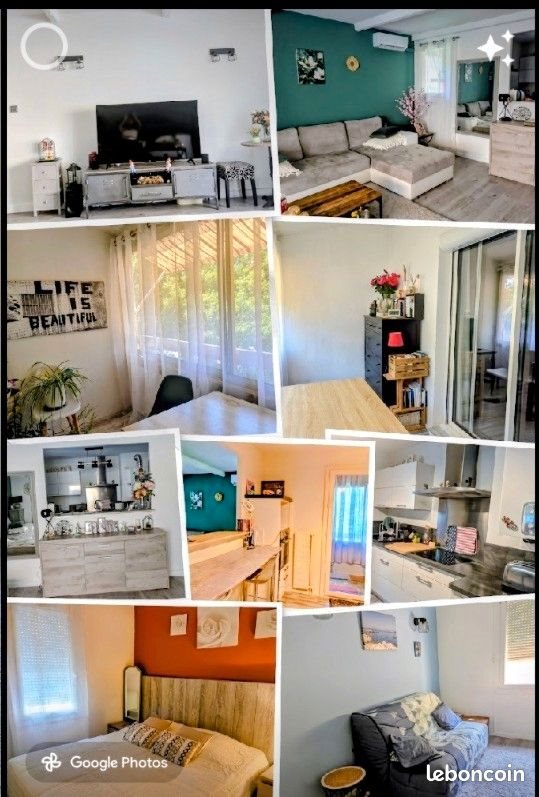 Appartement à vendre, 68m², Fréjus
