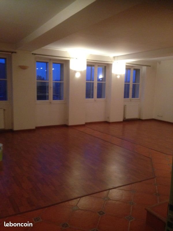 Appartement à louer, 137m², Lisieux