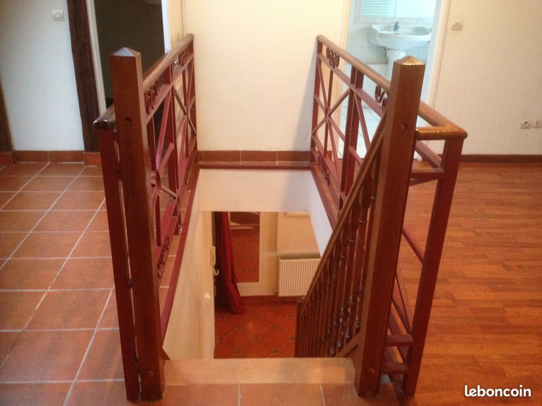 Appartement à louer, 137m², Lisieux