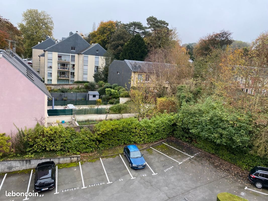 Appartement à louer, 137m², Lisieux
