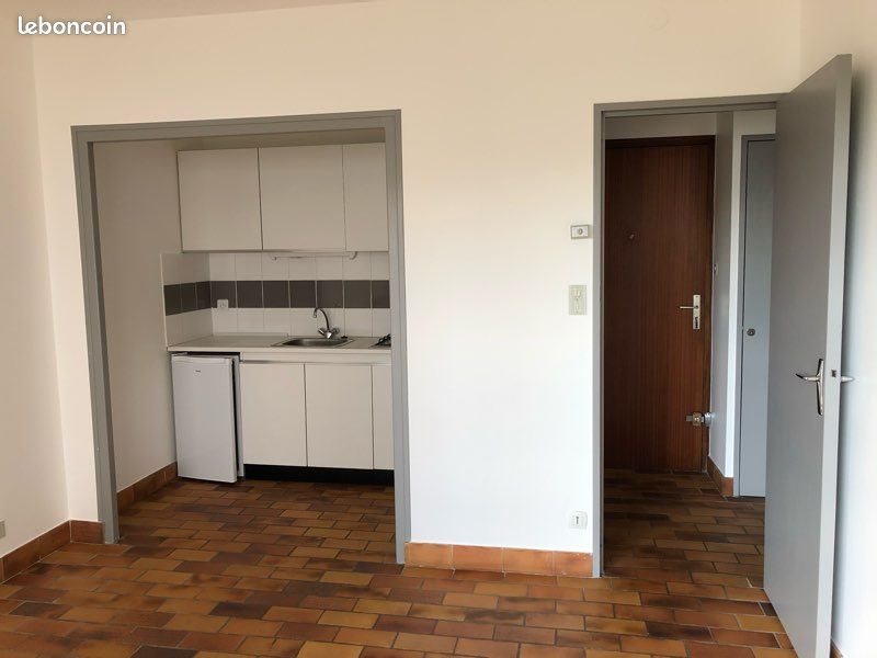 Appartement à louer, 33m², Grenoble