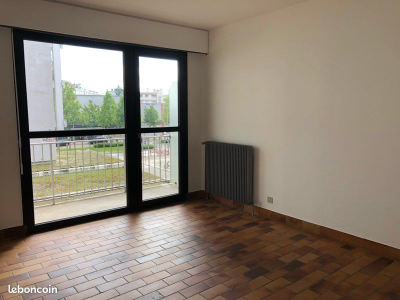 Appartement à louer, 33m², Grenoble