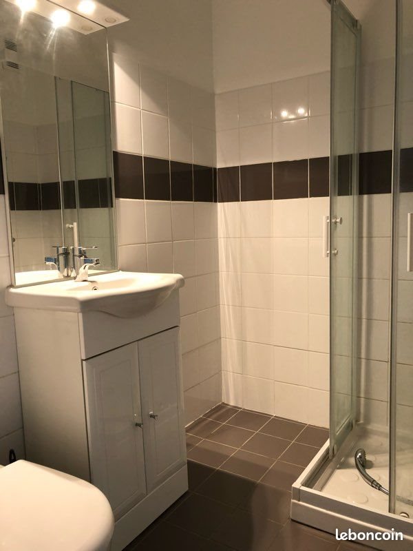 Appartement à louer, 33m², Grenoble