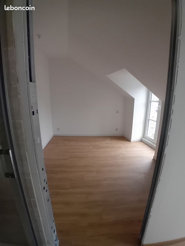 Appartement à louer, 34m², Dinan