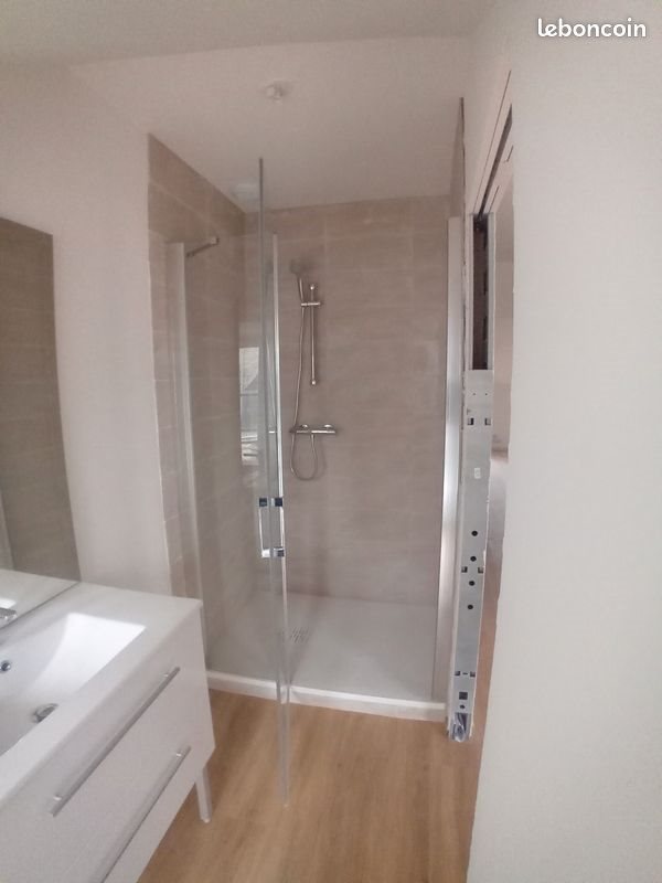 Appartement à louer, 34m², Dinan