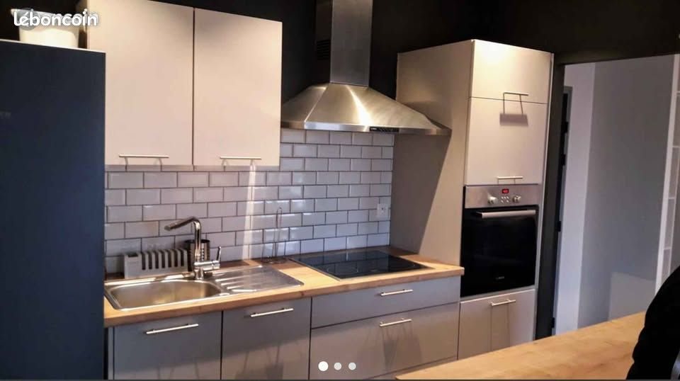 Appartement à louer, 46m², Pont-à-Mousson