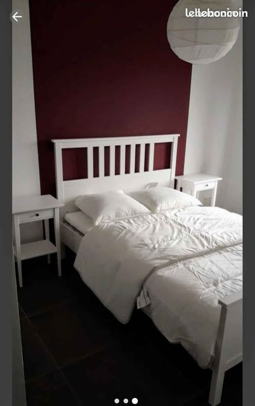 Appartement à louer, 46m², Pont-à-Mousson