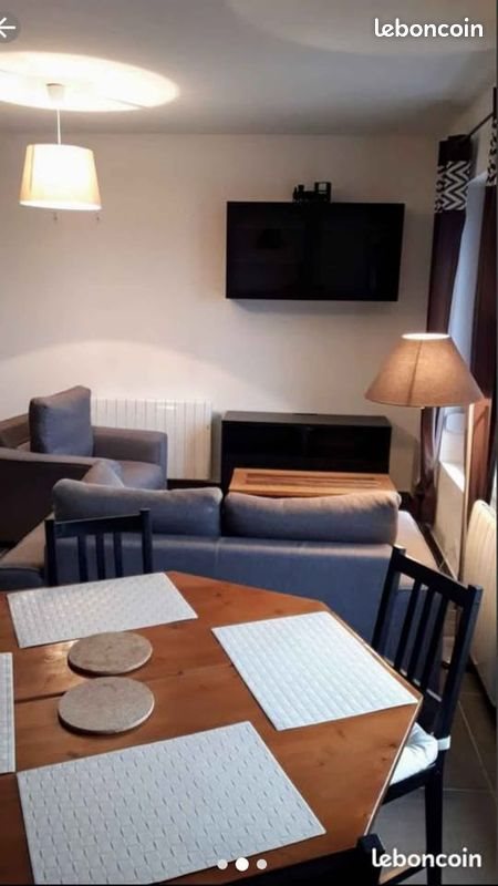 Appartement à louer, 46m², Pont-à-Mousson