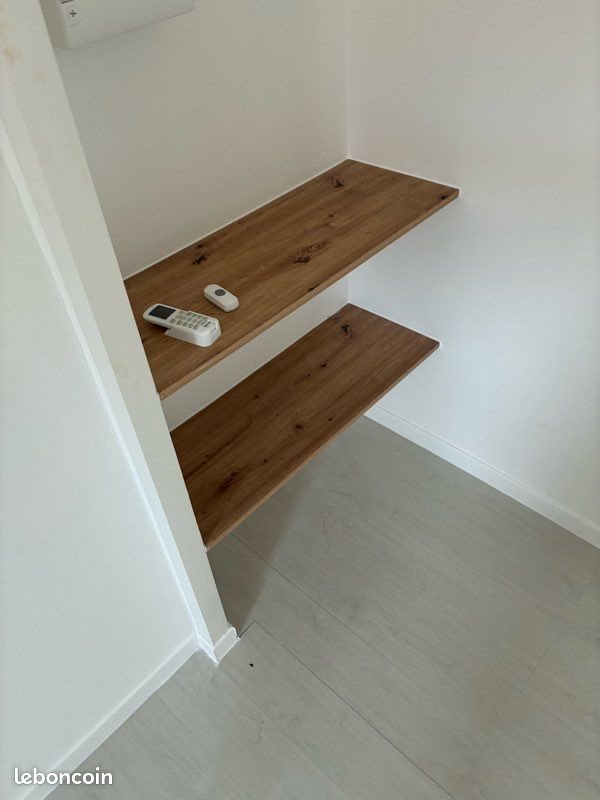 Appartement à louer, 33m², Varennes-sur-Allier