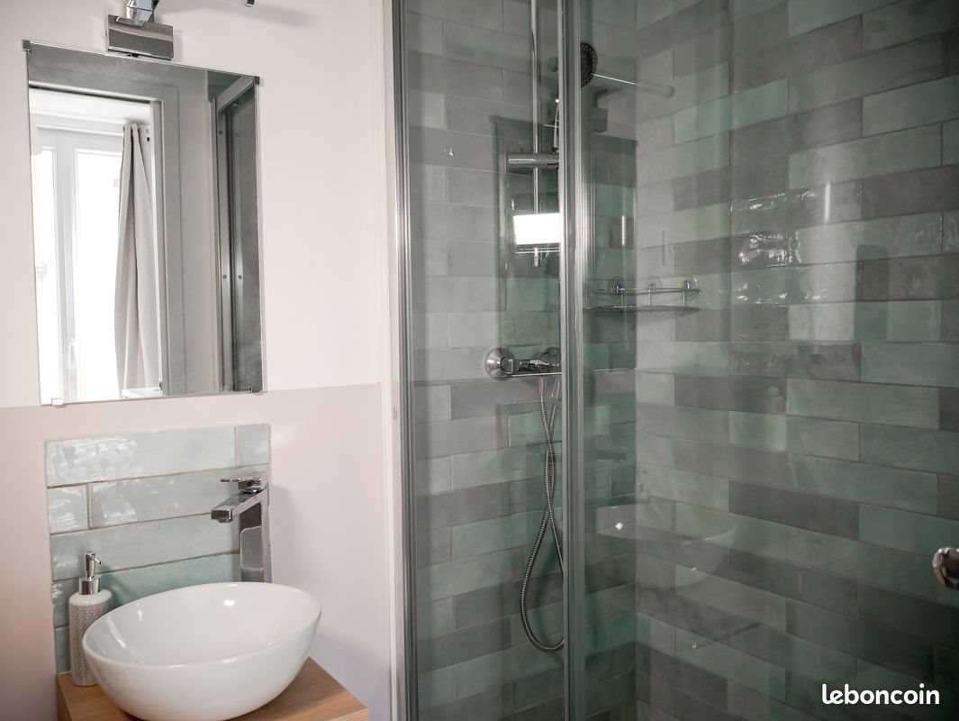 Appartement à louer, 47m², Argenteuil