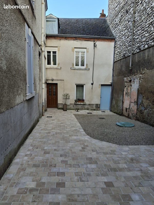 Appartement à louer, 27m², Orléans