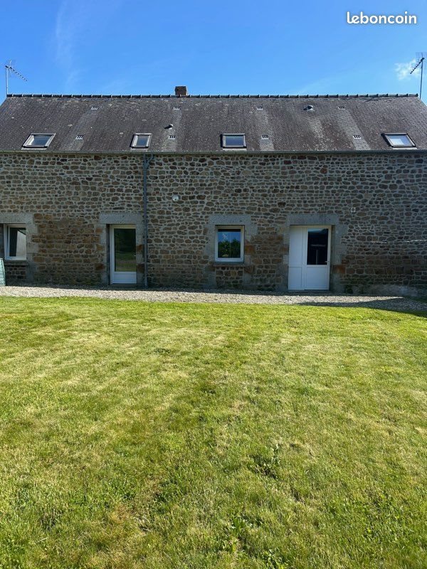 Maison à vendre, 150m², Magny-le-Désert