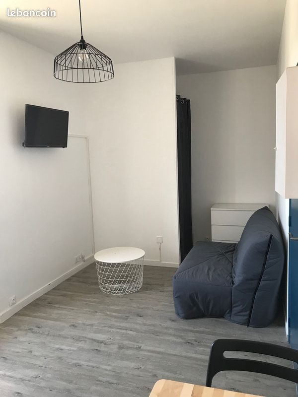 Appartement à louer, 17m², La Roche-sur-Yon